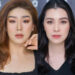 Self makeup