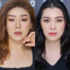 Self makeup